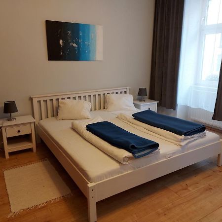Appartements Andrea كلوسيترنيوبرغ المظهر الخارجي الصورة