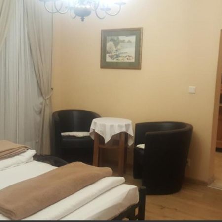 Appartements Andrea كلوسيترنيوبرغ المظهر الخارجي الصورة