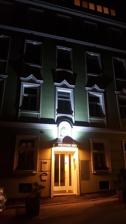 Appartements Andrea كلوسيترنيوبرغ المظهر الخارجي الصورة