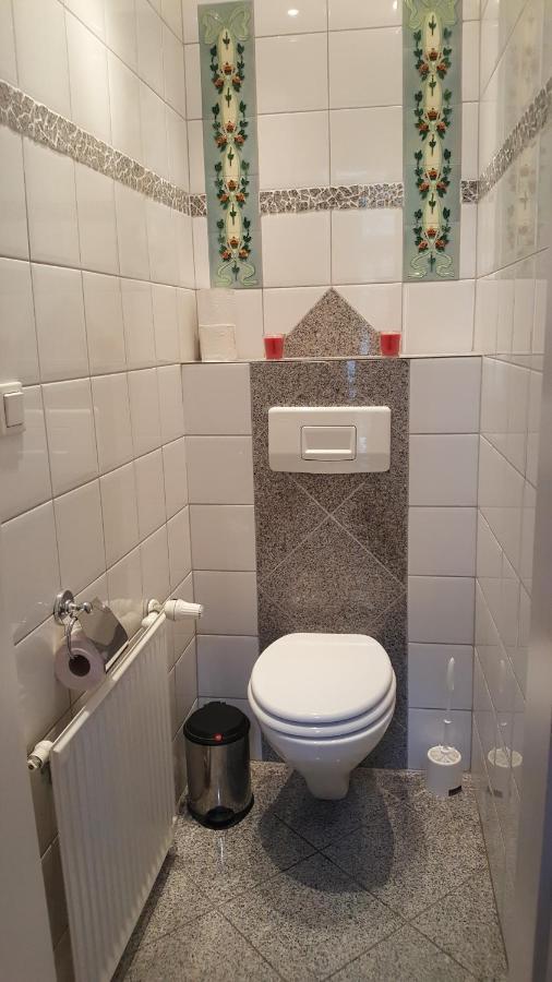 Appartements Andrea كلوسيترنيوبرغ المظهر الخارجي الصورة