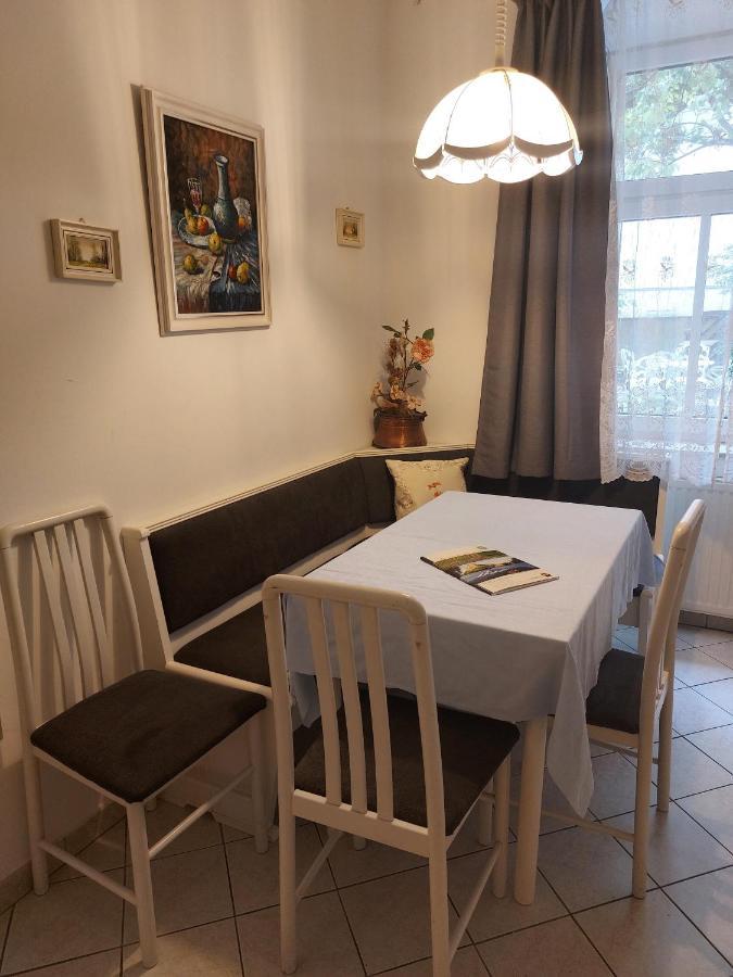 Appartements Andrea كلوسيترنيوبرغ المظهر الخارجي الصورة