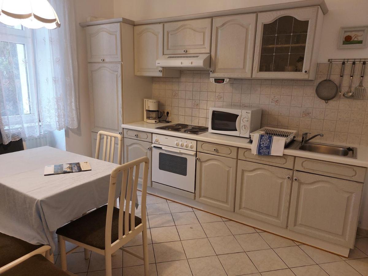 Appartements Andrea كلوسيترنيوبرغ المظهر الخارجي الصورة