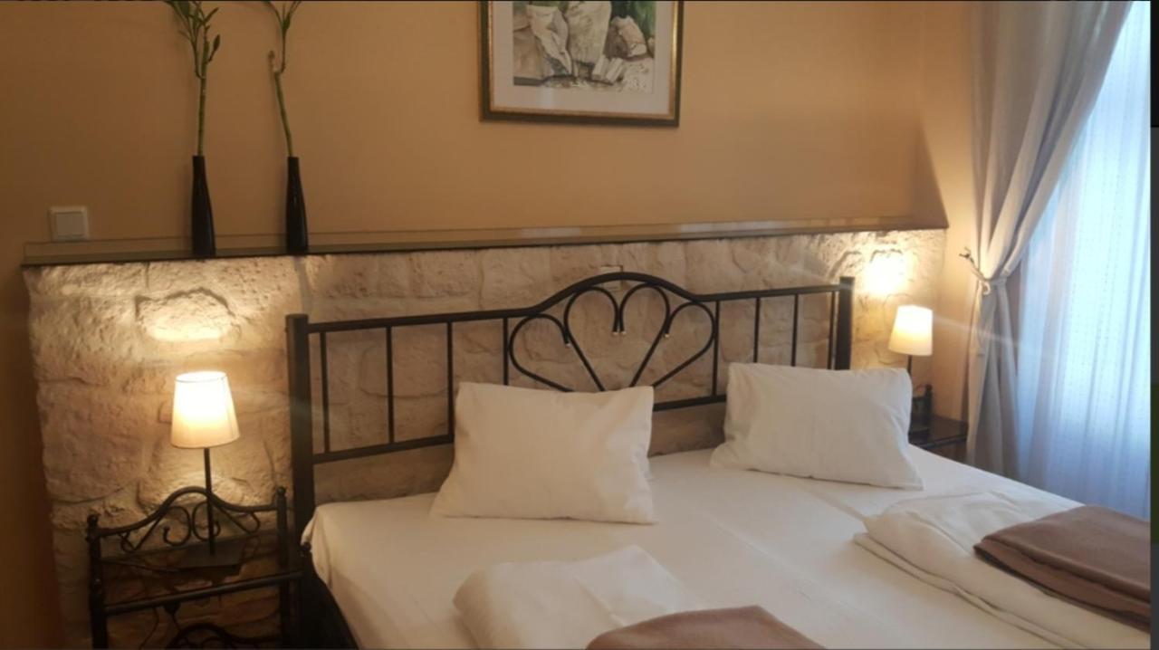 Appartements Andrea كلوسيترنيوبرغ المظهر الخارجي الصورة