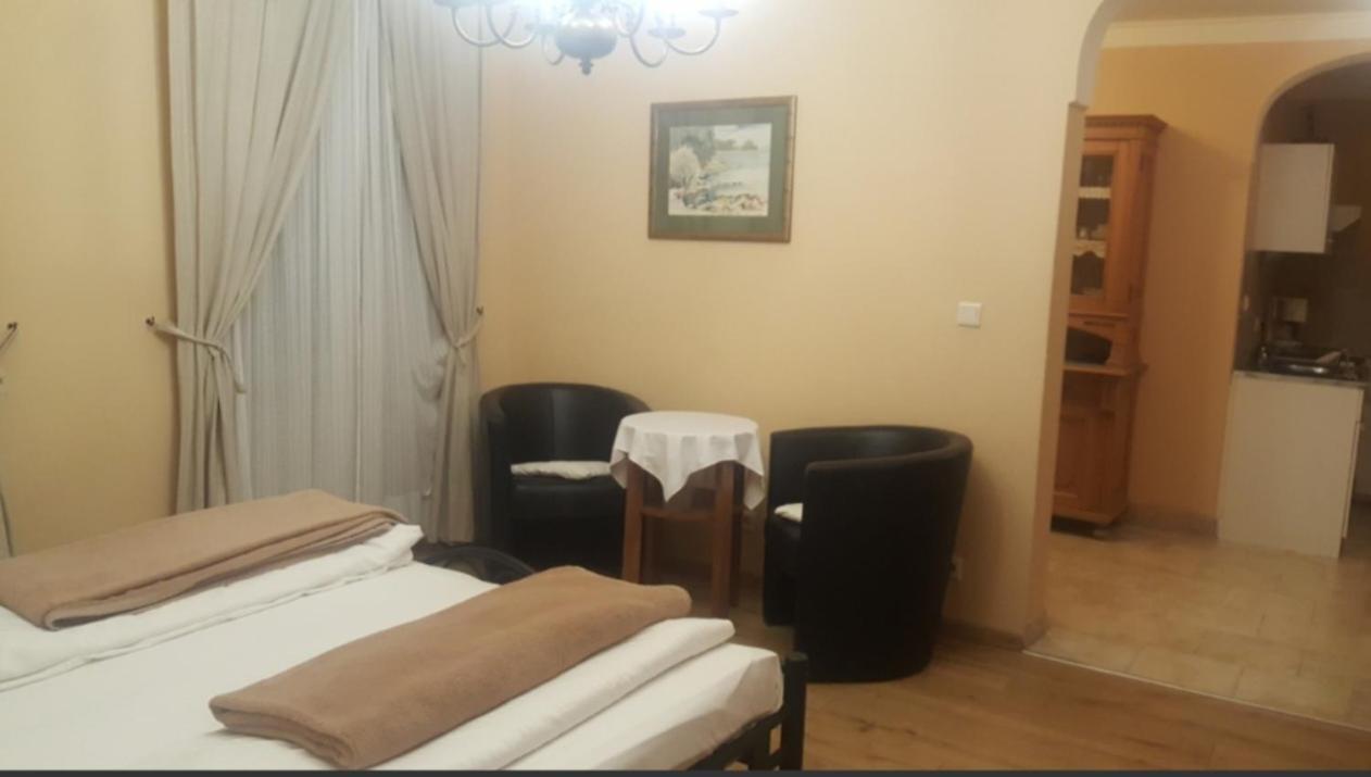 Appartements Andrea كلوسيترنيوبرغ المظهر الخارجي الصورة